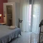 Отель Elisa 3*