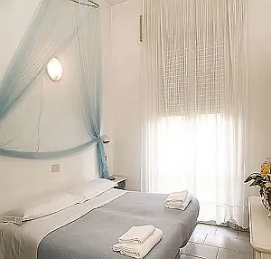 Hotel Elisa Rimini