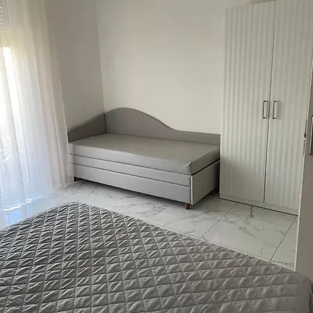 Elisa 3* Rímini