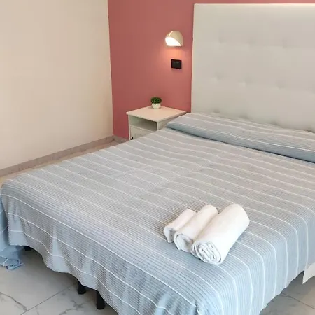 Hotell Elisa 3*