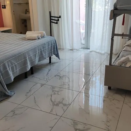 Hotell Elisa Rimini