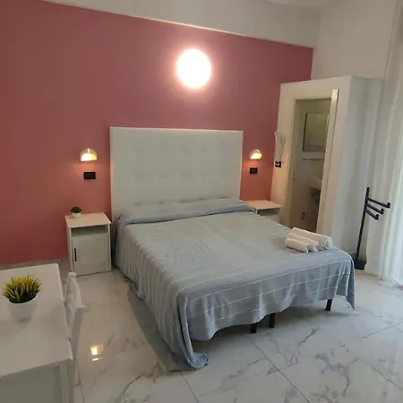 Hotell Elisa