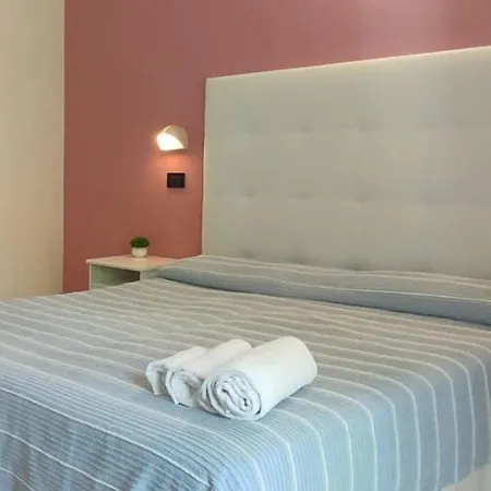 Hotell Elisa