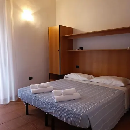 Elisa Hotel 3*