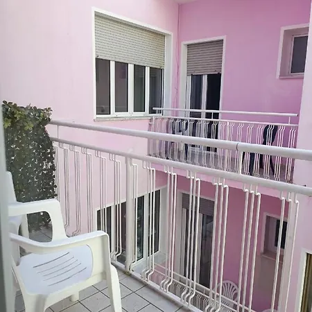 Hotel Elisa 3*