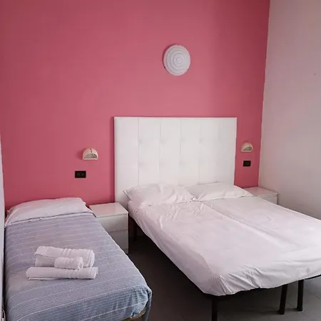 Hotell Elisa