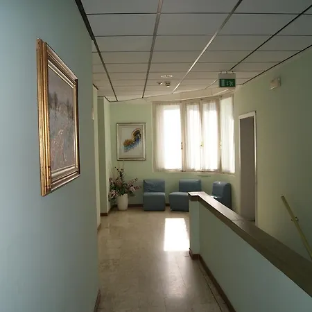 Hotell Elisa 3*