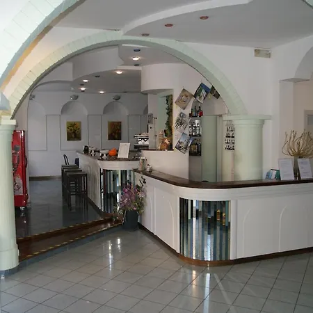 Elisa 3* Rímini