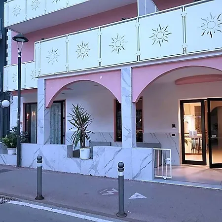 Hotel Elisa Rimini