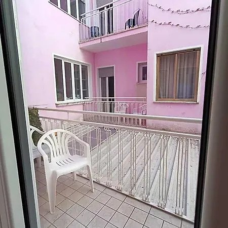 Hotel Elisa Rimini