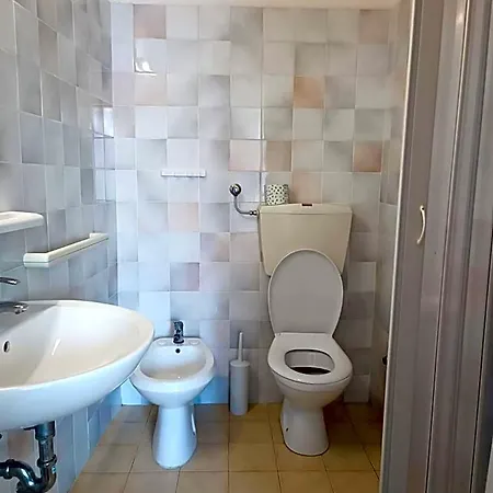 Hotel Elisa Rimini