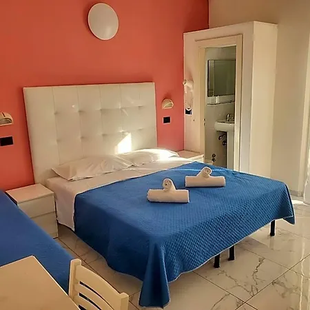 Hotel Elisa Rimini