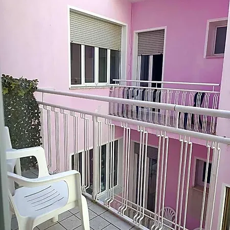 Elisa Hotel Rimini