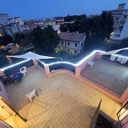 Hotel Elisa