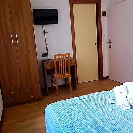 Elisa Hotel