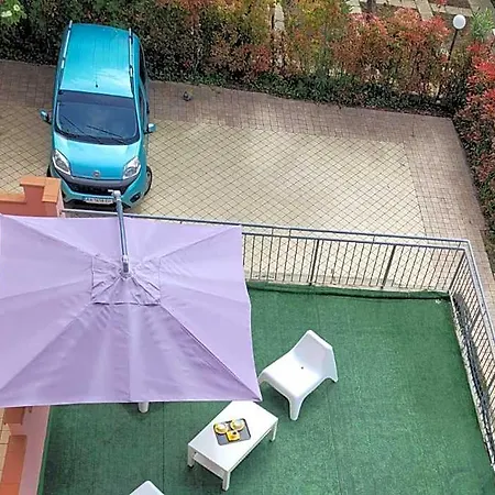 Hotel Elisa 3*