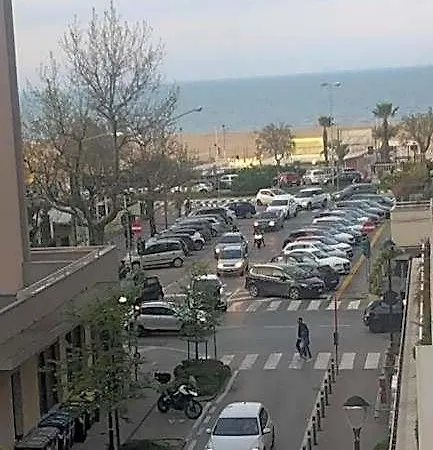 Elisa Hotel 3*