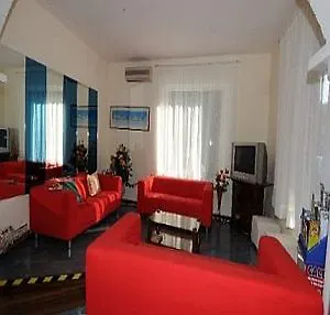 Hotell Elisa