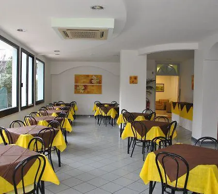 Elisa Hotel 3*