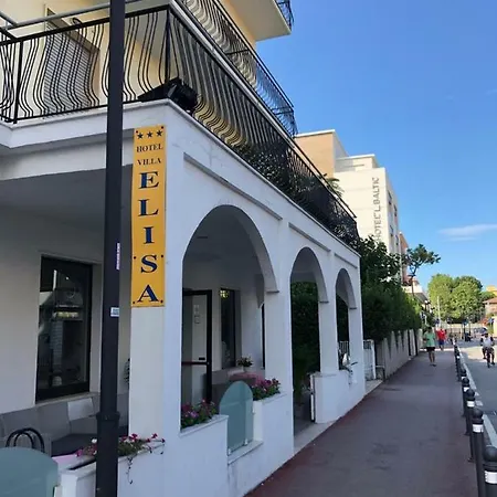 Hotel Elisa 3*
