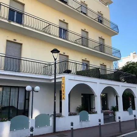 Hotel Elisa