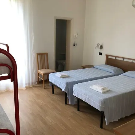 Hotell Elisa 3*