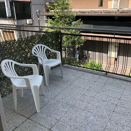 Elisa 3* Rímini