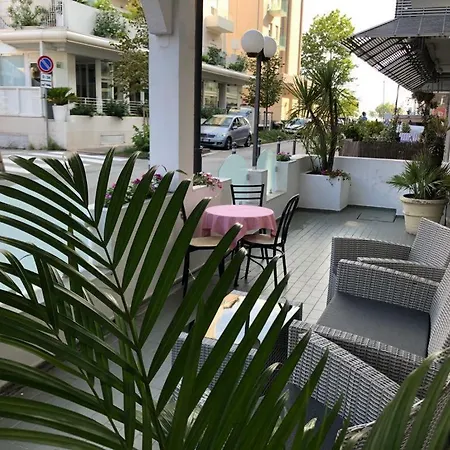 Hotell Elisa 3*