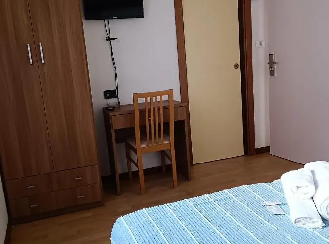 Elisa 3* Римини