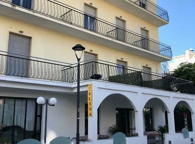 Hotel Elisa