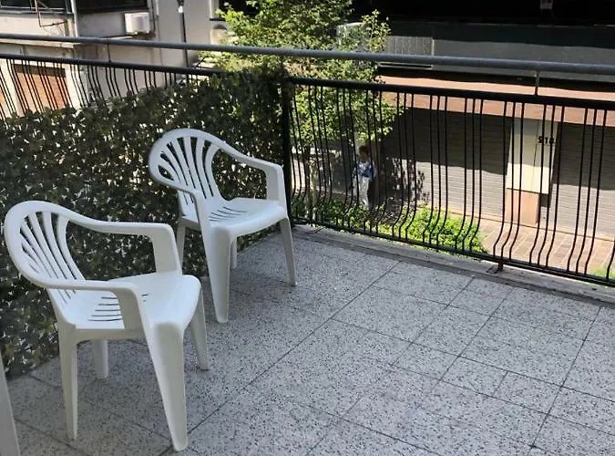 Elisa 3* Римини