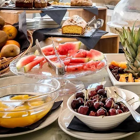 酒店 Elisa 里米尼