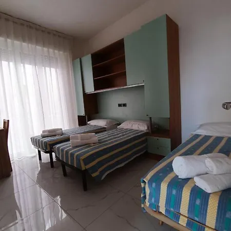 Hotel Elisa Rimini