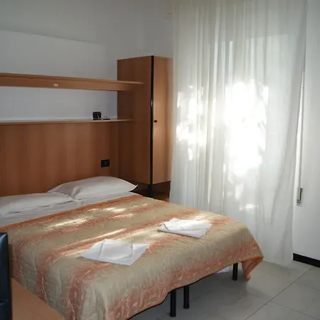 Elisa Hotel Rimini