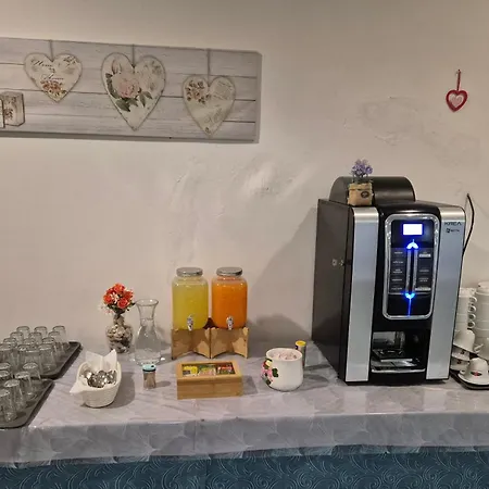 Hotel Elisa Rimini
