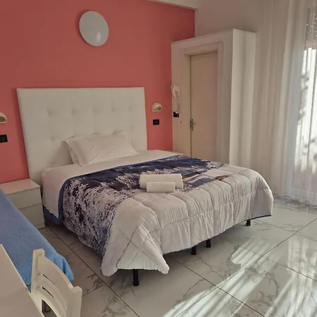 Elisa 3* Ρίμινι