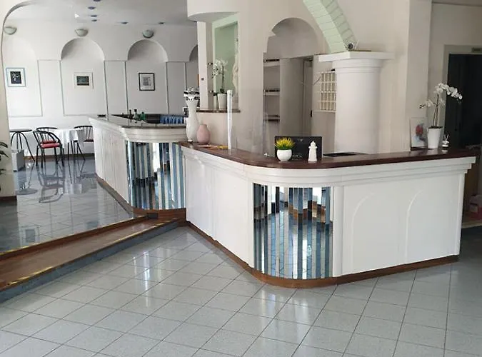 Hotel Elisa Rimini