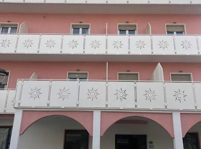 Elisa Hotel Rimini