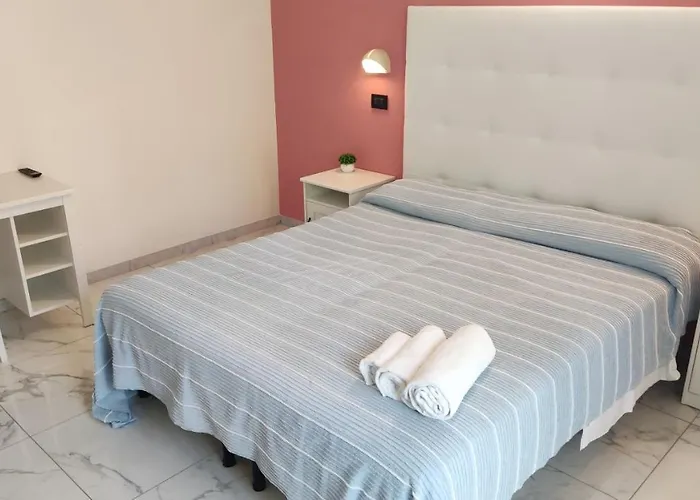 Hotel Elisa 3*