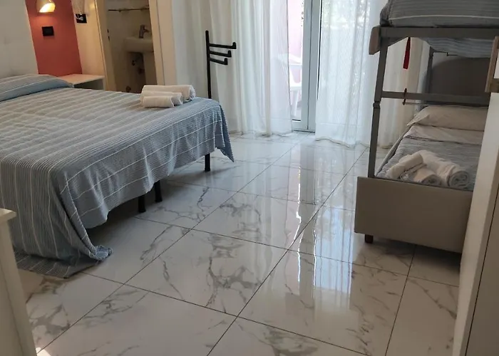 Hotel Elisa Rimini