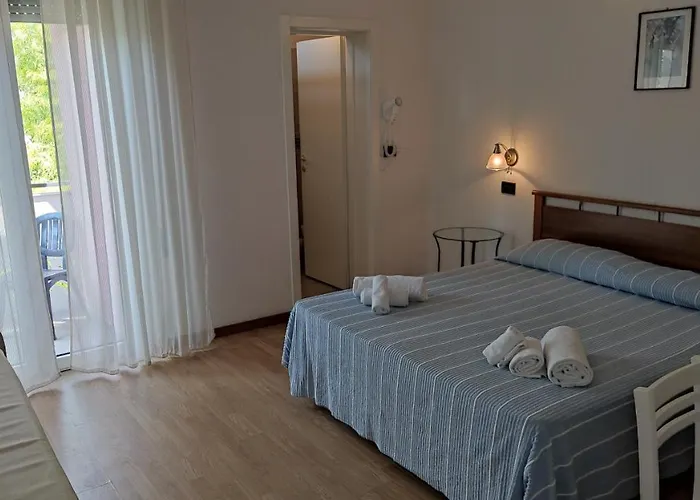Elisa Hotel Rimini