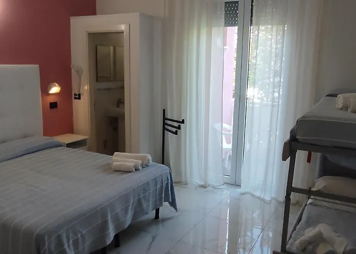 Hotel Elisa 3*