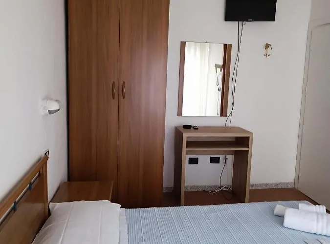 Elisa Hotel 3*