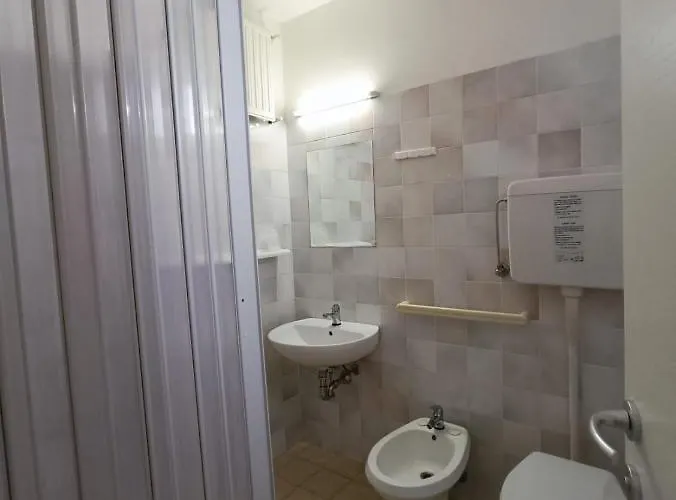 Elisa Hotel Rimini