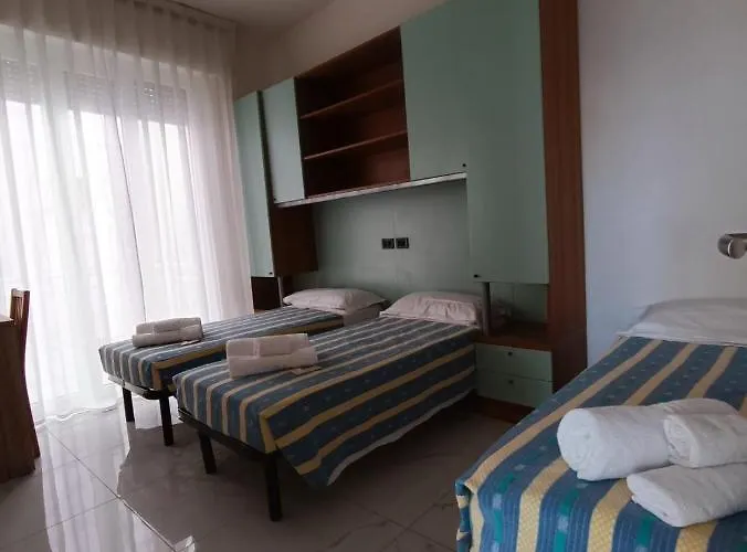 Hotel Elisa Rimini