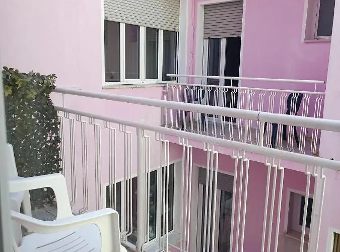 Hotel Elisa 3*