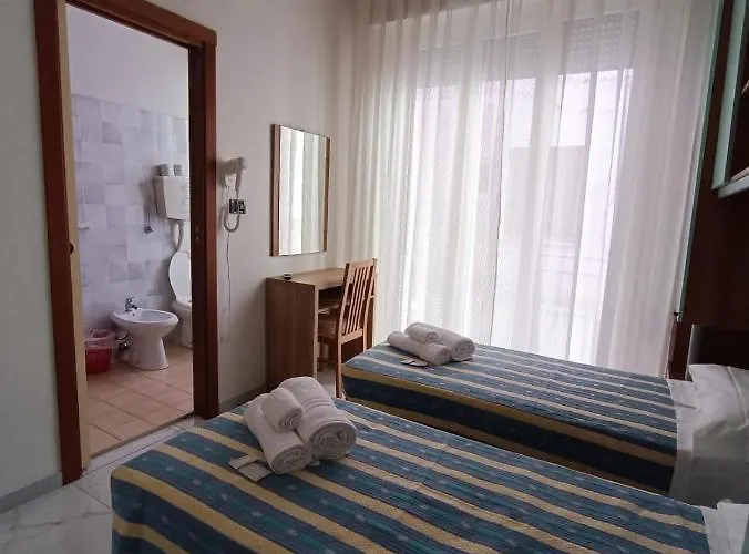 Elisa 3* Ρίμινι