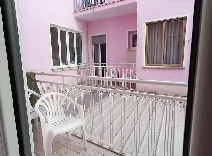 Hotel Elisa Rimini