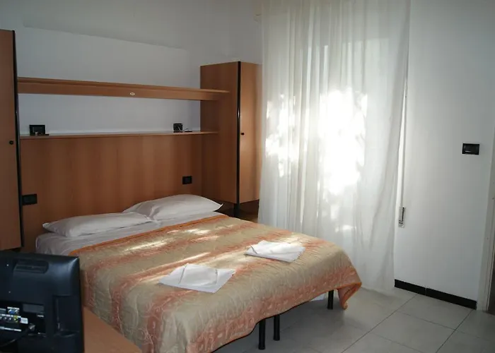 Elisa Hotel Rimini