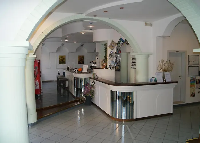 Elisa 3* Ρίμινι